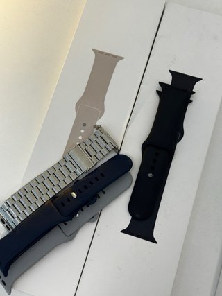 Apple Watch Series 7