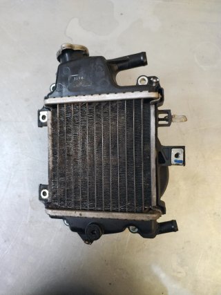 Radiador Honda PCX 125
