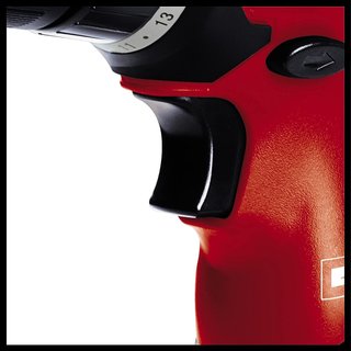 Einhell destornillador inalámbrico batería potente