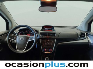 Opel Mokka 1.4 Turbo S&S Selective 4x2 103 kW (140 CV)
