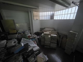 Local comercial en venta en Plaça Catalunya en Manresa