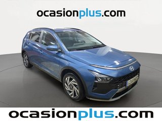 Hyundai Bayon 1.2 MPI Maxx 59 kW (79 CV)