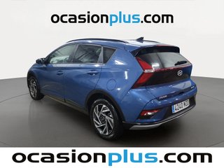 Hyundai Bayon 1.2 MPI Maxx 59 kW (79 CV)