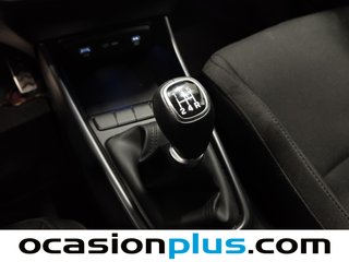 Hyundai Bayon 1.2 MPI Maxx 59 kW (79 CV)