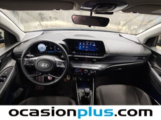 Hyundai Bayon 1.2 MPI Maxx 59 kW (79 CV)