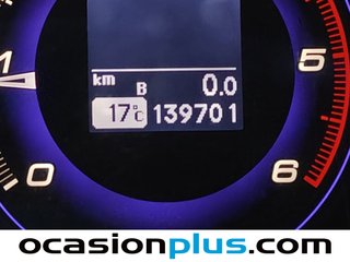 Honda Civic 2.2 i-CTDi Type S Heritage 103 kW (140 CV)