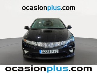 Honda Civic 2.2 i-CTDi Type S Heritage 103 kW (140 CV)