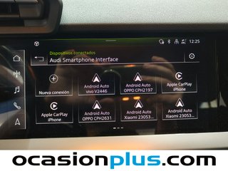 Audi A3 Sportback 30 TFSI 81 kW (110 CV) S tronic