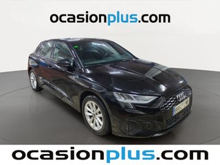 Audi A3 Sportback 30 TFSI 81 kW (110 CV) S tronic