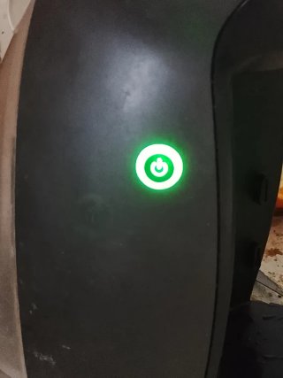 Cafetera Dolce Gusto Negra