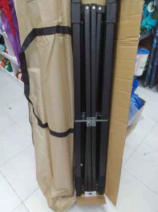 Carpa Plegable 2x2 Nueva en Caja.