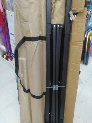 Carpa Plegable 2x2 Nueva en Caja.