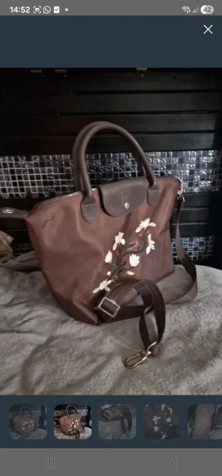 Lote 3Bolsos Michael Kors regalo su cartera nueva