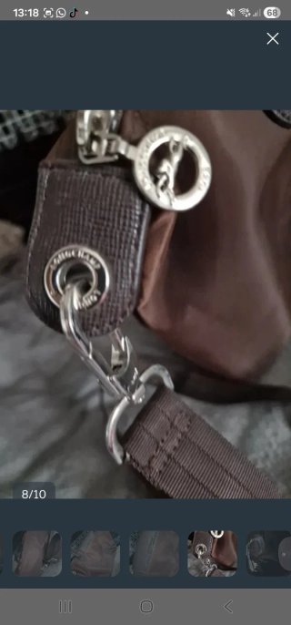Lote 3Bolsos Michael Kors regalo su cartera nueva