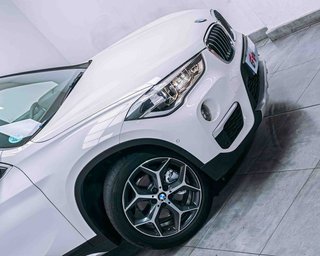 BMW X1 sDrive 18d xLine 150CV