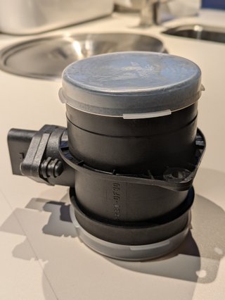 Caudalímetro BOSCH 0 280 218 065 Nuevo