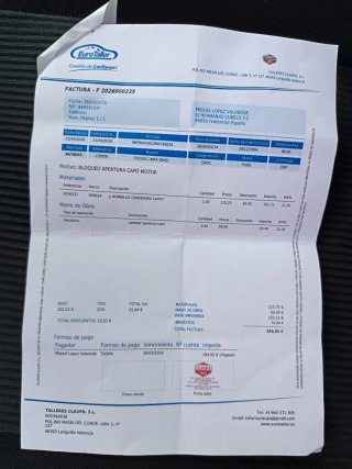 Ford C-MAX 2004