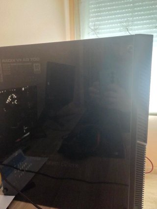 PC Gaming Ryzen 5 1600 AF + 16GB RAM