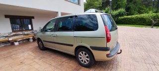 Peugeot 807 2006