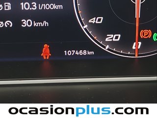 SEAT Ateca 1.5 TSI S&S Style Go DSG 110 kW (150 CV)