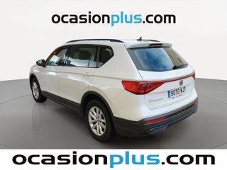 SEAT Tarraco 1.5 TSI S&S Style XL DSG 110 kW (150 CV)