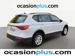SEAT Tarraco 1.5 TSI S&S Style XL DSG 110 kW (150 CV)