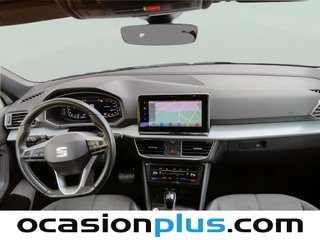SEAT Tarraco 1.5 TSI S&S Style XL DSG 110 kW (150 CV)