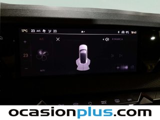 DS DS4 BlueHDi 130 Bastille Auto 96 kW (130 CV)