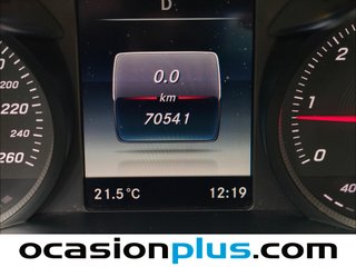 Mercedes-Benz Clase C C 220 BlueTEC Sportive 125 kW (170 CV)