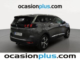 Peugeot 5008 BlueHDi 130 S&S Allure 96 kW (130 CV)