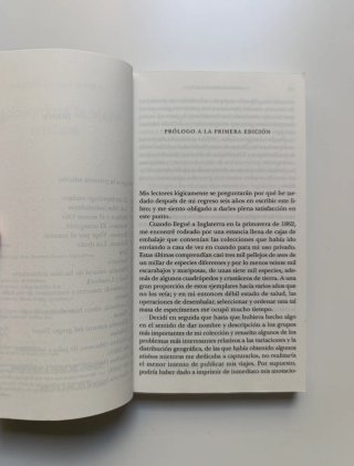 Viaje al archipiélago malayo.
