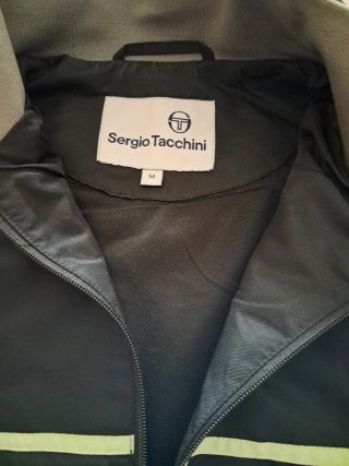 Chándal Sergio Tacchini Talla M