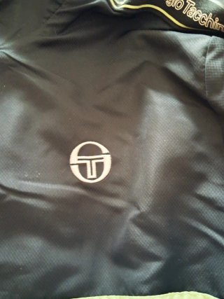 Chándal Sergio Tacchini Talla M