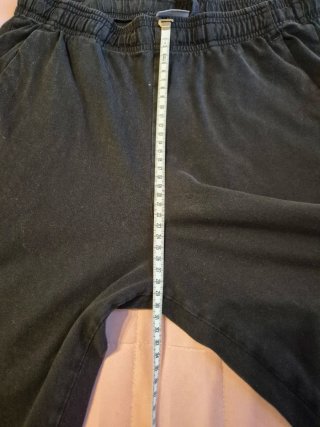 Pantaloncini Puma Neri Tg. M