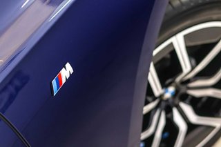 BMW i7 eDrive50 M Sport **Techo panorámico**