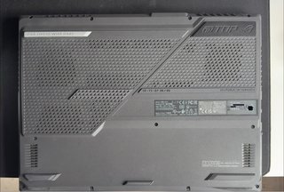 ASUS ROG STRIX G15 | Ryzen 7 (8 core)