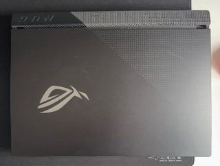 ASUS ROG STRIX G15 | Ryzen 7 (8 core)
