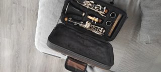 Clarinete Francés (Startone)