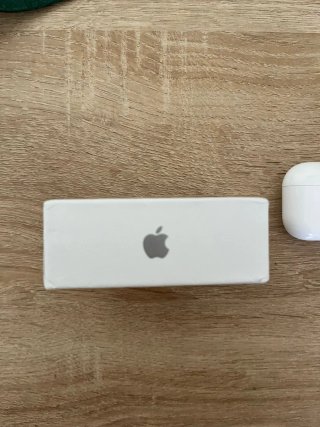 AirPods 4 Blancos