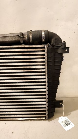 INTERCOOLER Opel Astra H Berlina (2004->)