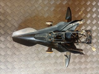 Portamatriculas Keeway RKV RKF