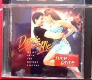 CDs Bandas Sonoras Varias