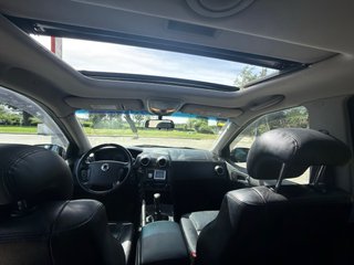 SsangYong Actyon 2009