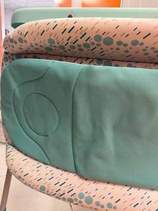 Bañera Bebé Chicco con Soporte