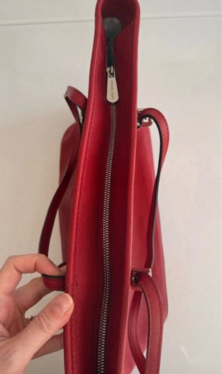 Bolso Michael Kors Rojo