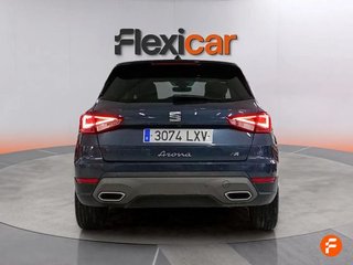 Seat Arona 1.0 TSI 81kW (110CV) FR Plus