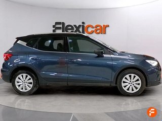 Seat Arona 1.0 TSI 81kW (110CV) FR Plus