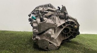Renault 271886 tl4a001 caja cambios megane confort