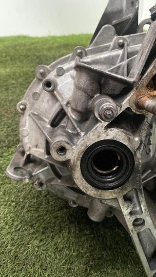Renault 271886 tl4a001 caja cambios megane confort