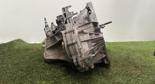 Renault 271886 tl4a001 caja cambios megane confort